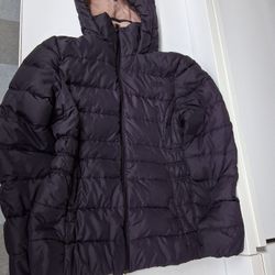 The North Face Womens Puffer L