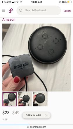 Amazon Alexa
