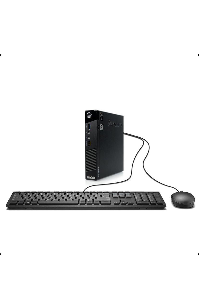 lenovo ThinkCentre M73