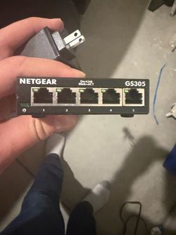 Network Switch