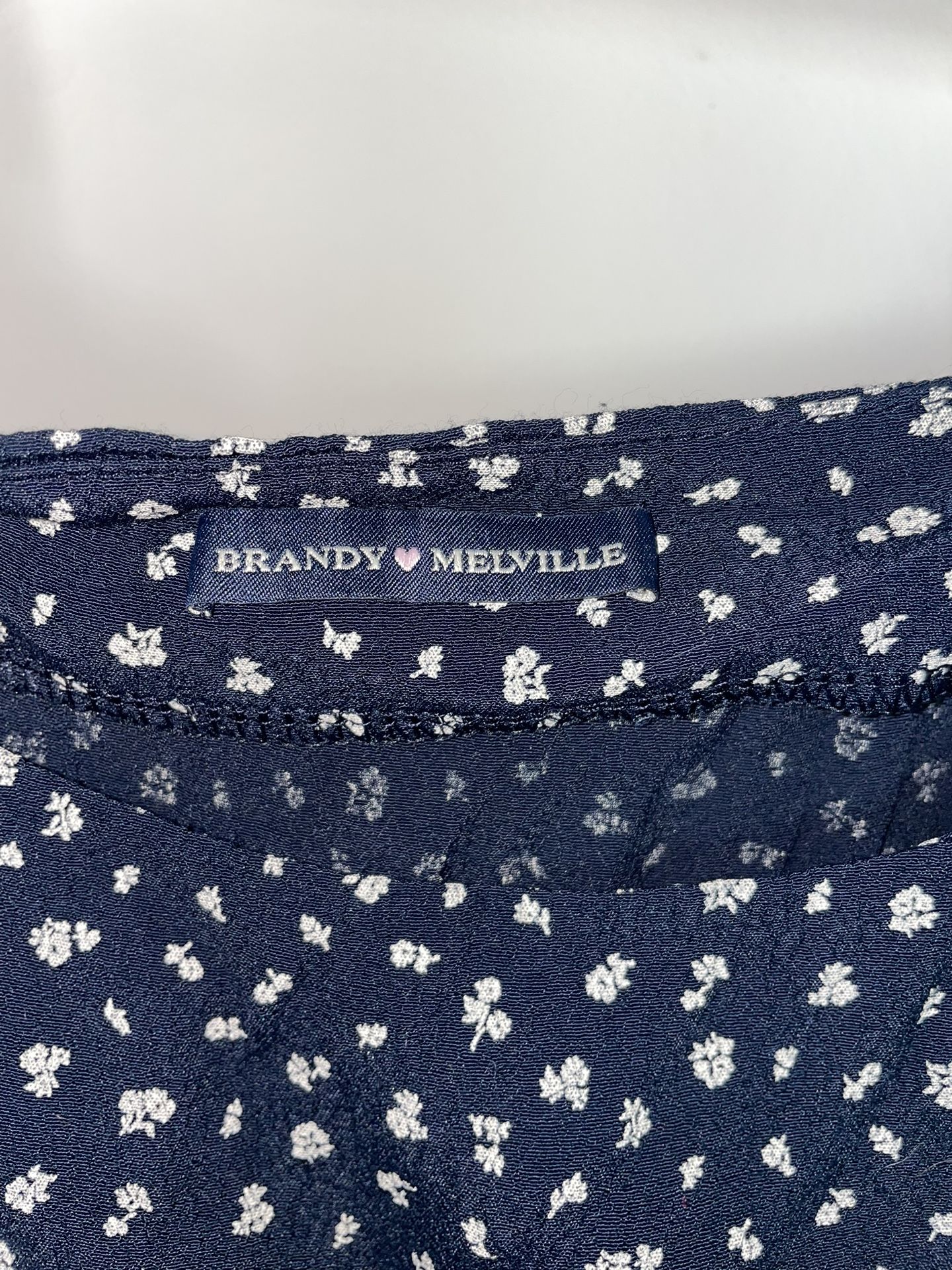 Brandy Melville Floral Dress for Sale in El Segundo, CA - OfferUp Brandy Melville Floral Dress for Sale in El Segundo, CA - OfferUp