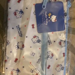 Hello Kitty Bag 