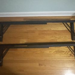 Full & Queen Bed Frame