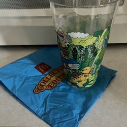 McDs Collector Cup