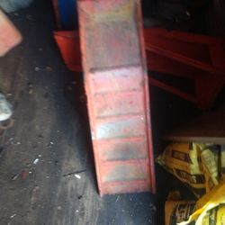 Car Ramps