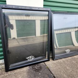 Nashville Predators Display Boxes (Shadow Boxes)