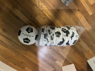 Soccer Balls