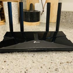 Archer AX3000 Pro wireless router