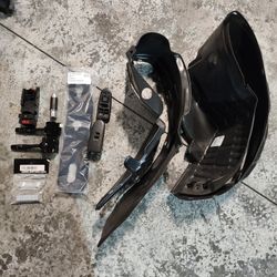 1997 Acura Integra Parts