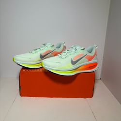 Nike Vomero 18 “Barley Green Hyper Crimson” (HM6803-300) - BRAND NEW- Men’s Size 12