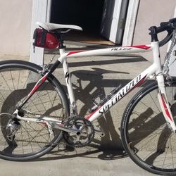 Road Bike Specialized 700c3×8SPEED 