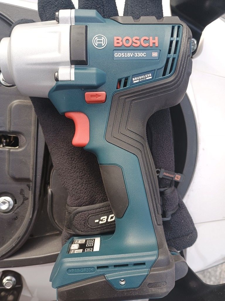 Bosch Impact