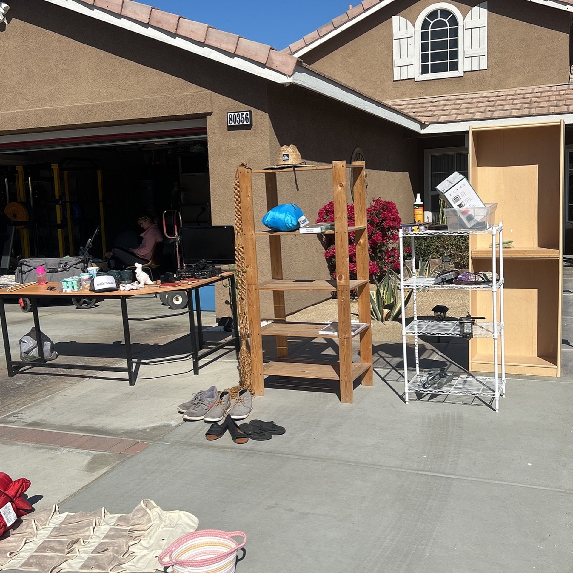 Stuff For Sale for Sale in Indio, CA OfferUp