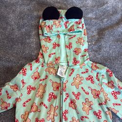 Disney Christmas Onesie
