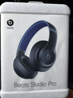beats studio pro