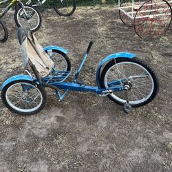 Mobo Bike 