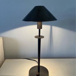 Holtkoetter Halogen Table Lamp