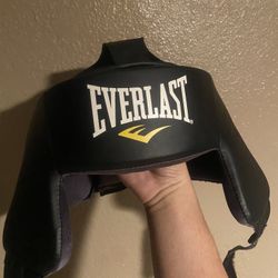 Everlast Head Grear