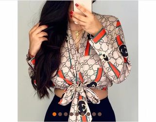 Women’s luxe