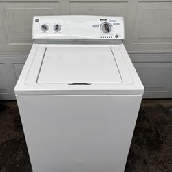 Kenmore Electric Washer 