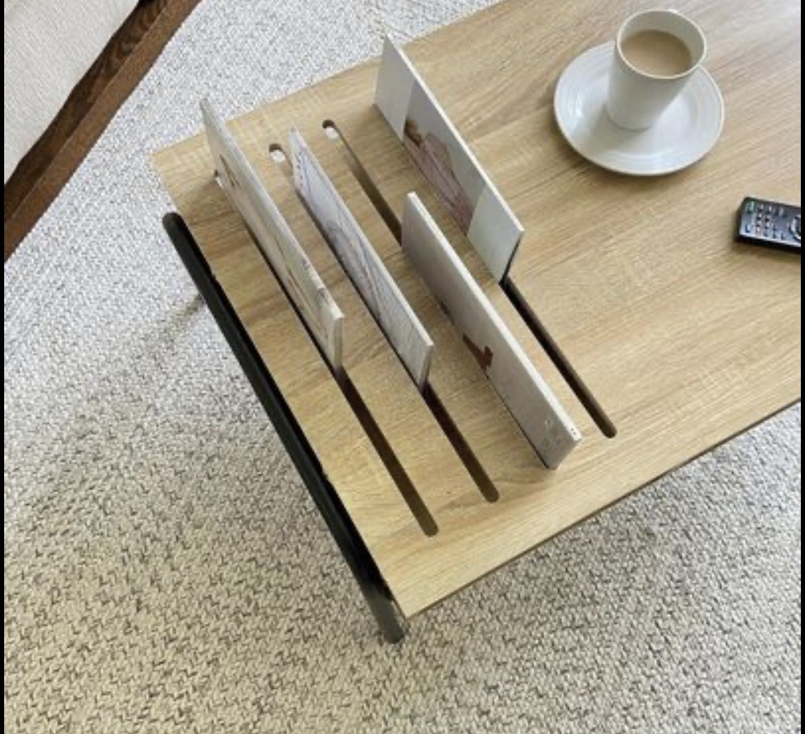 New Modern Coffee