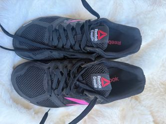 Reebok CrossFit Tennis Shoes Size 6 1/2