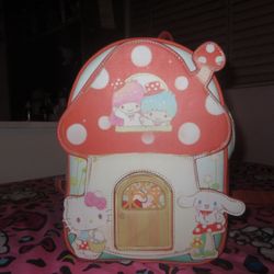 Hello Kitty & Friends Loungefly