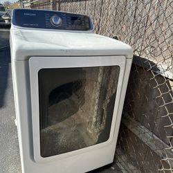 Samsung Dryer (New)