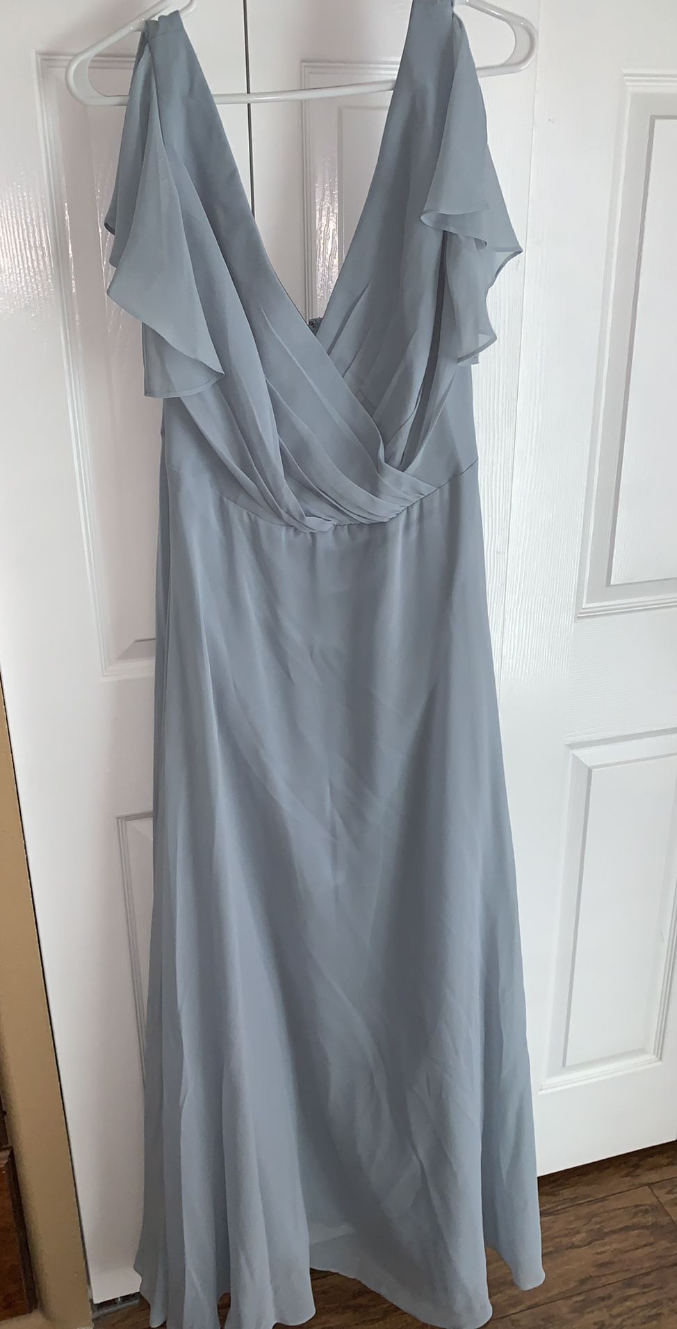 cute aqua prom dresses Off Shoulder Sweetheart A-line Illusion Floor-Length Lace Tulle Dress Size:L - 12 Asymmetrical Neckline GL-01.30.25 SIBYBO Ribbed Spaghetti Strap