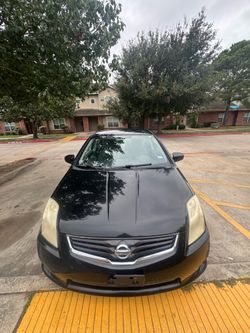 2010 Nissan Centra