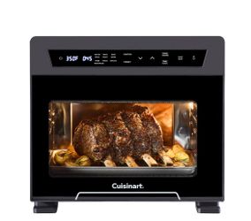 Cuisinart Air Fryer Toaster Oven