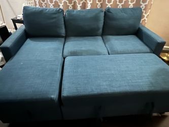 Free Couch