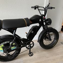 E Bike (MacFox 2)