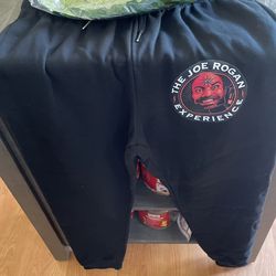 Sweat Pants