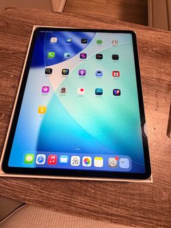 Apple iPad Air 13 Inch (M4)