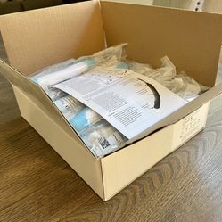 Female External Catheter, Latex, 30pack