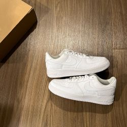 Nike AF1: White Kobe 24 | 11M *B-Grade*