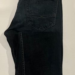 Men’s Youth Jeans