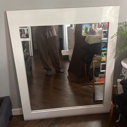 Heavy Duty Mirror