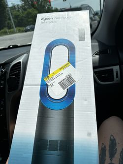 Dyson Pure Hot + Cold 