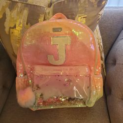 Justice Backpack