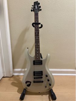 Ibanez GIO GSZ120