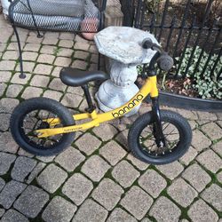 Balance Bike 