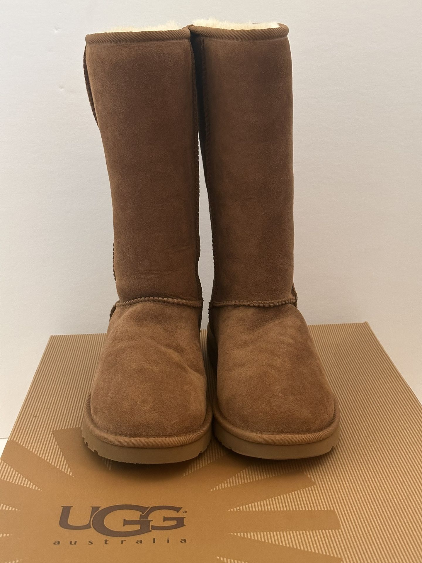 UGG Women's Classic Tall Boots