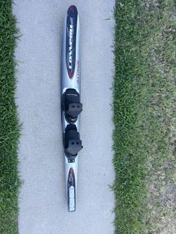 Waterski