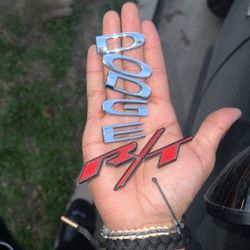 Dodge Charger / Challenger 