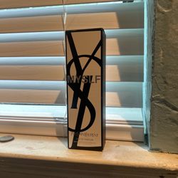 YSL myslf 3.3oz
