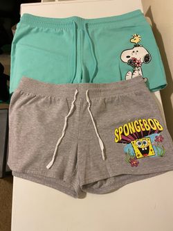 Women’s  Shorts.