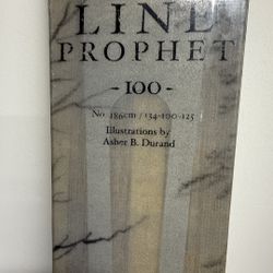 186cm Line Prophet Skis