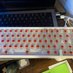 Womier VK-66 